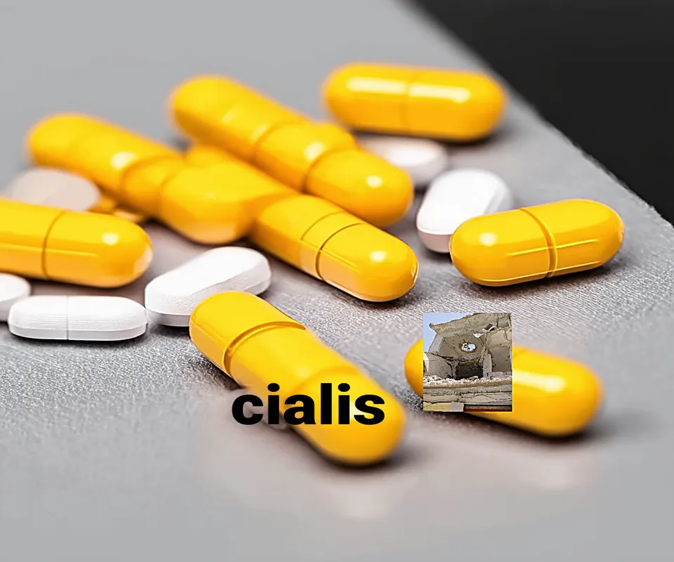 Es necesario receta para comprar cialis